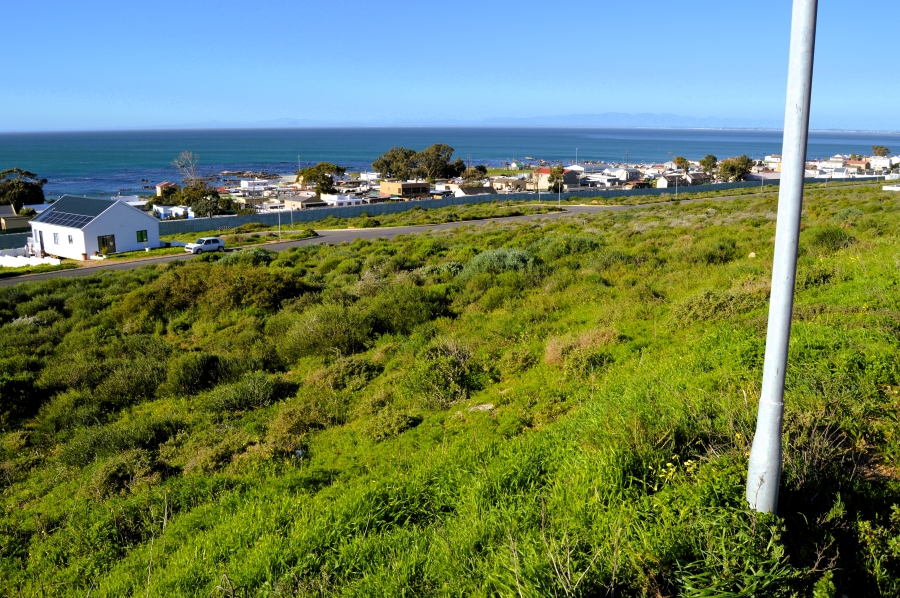 0 Bedroom Property for Sale in Steenbergs Cove Western Cape